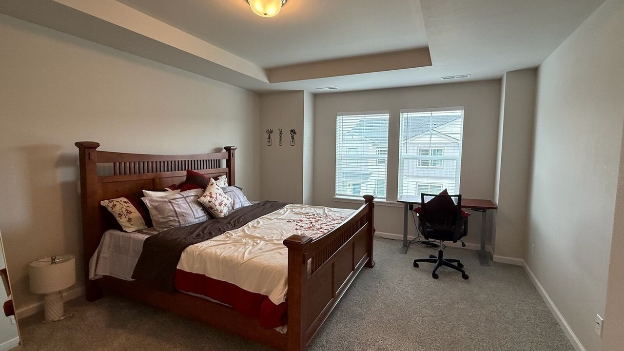 Photo of Bedroom in Hillsboro