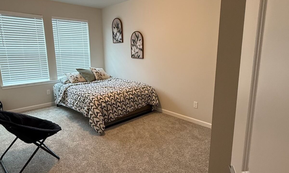 Photo of Bedroom in Hillsboro