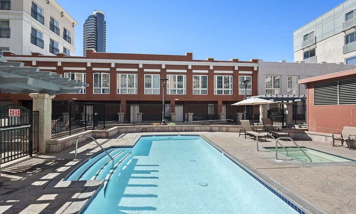 Photo of Outdoor in Pacific Terrace