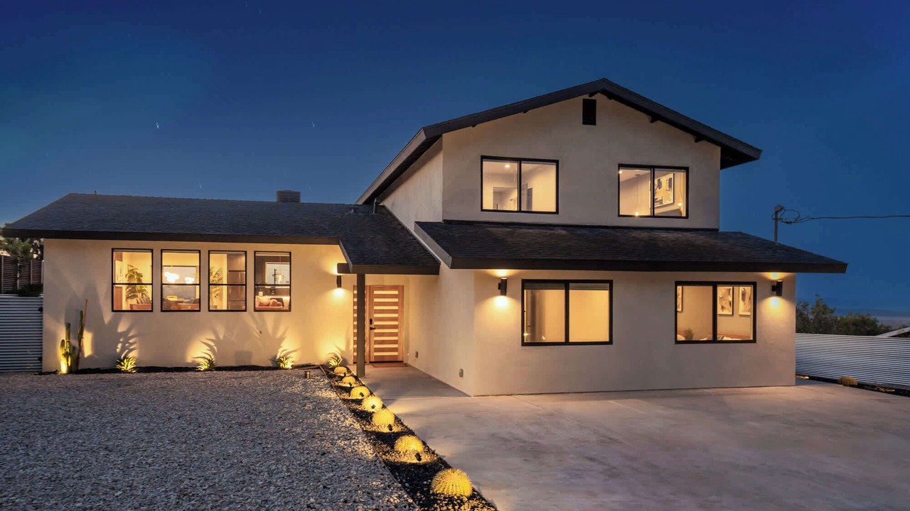 Photo of Outdoor in Joshua Tree