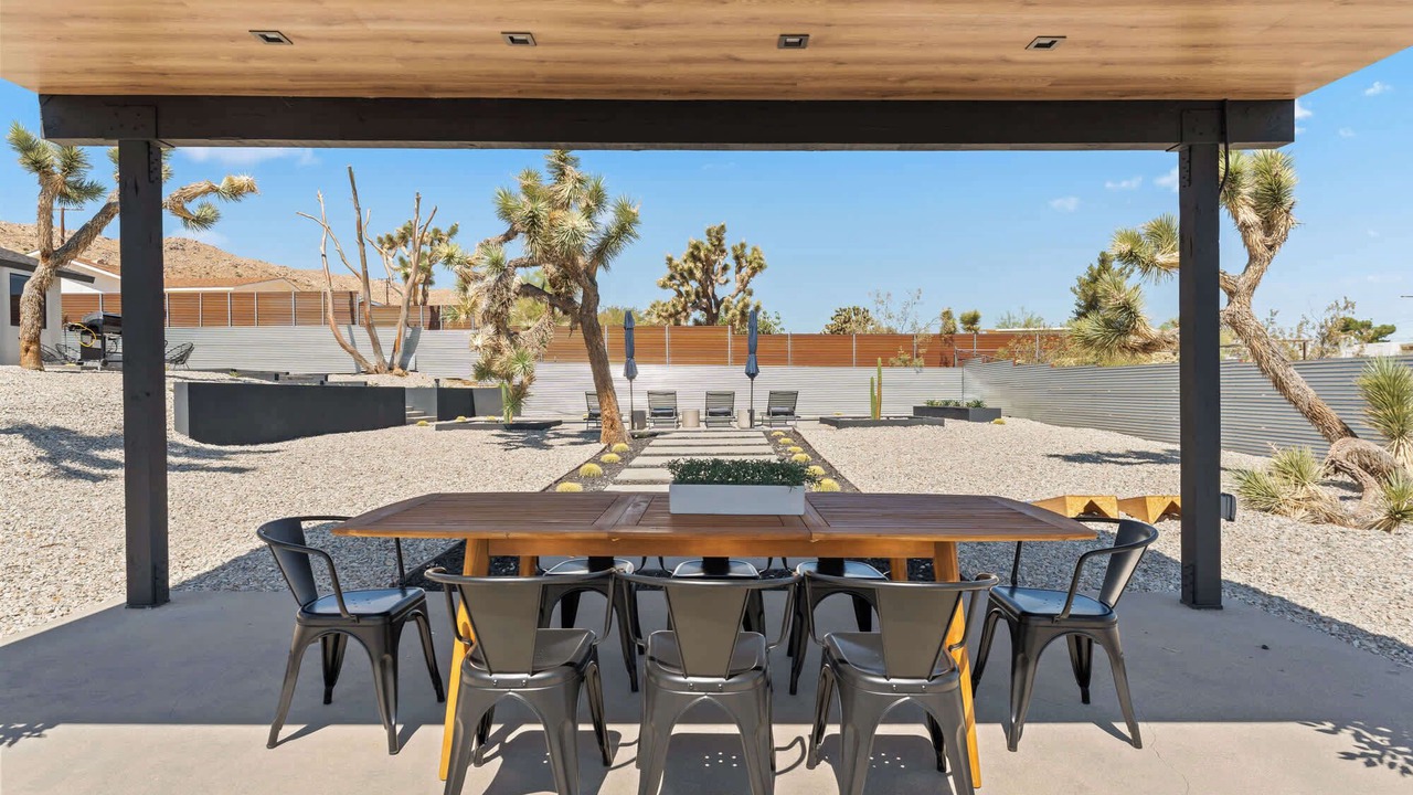 Photo of Outdoor in Joshua Tree