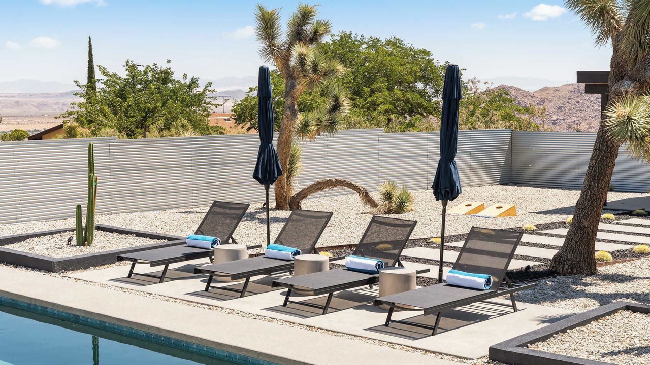 Photo of Outdoor in Joshua Tree