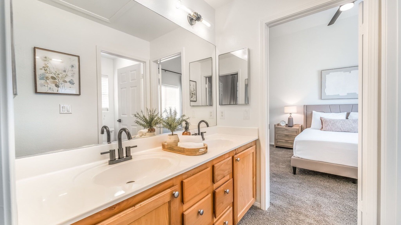 Photo of Bathroom in Las Vegas