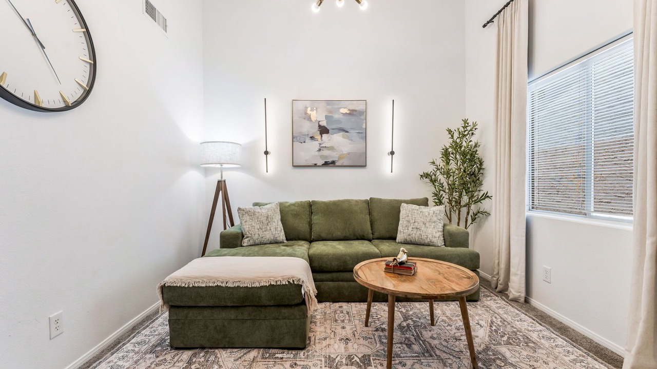 Photo of Livingroom in Las Vegas