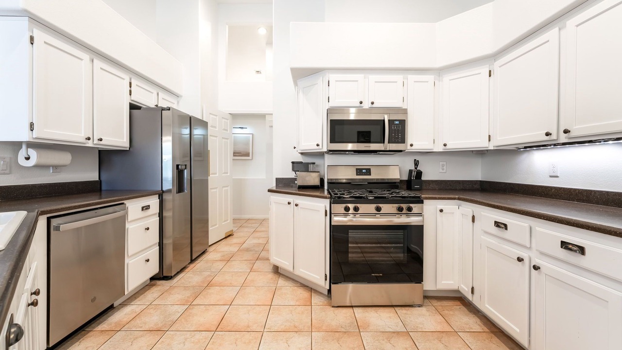 Photo of Kitchen in Las Vegas