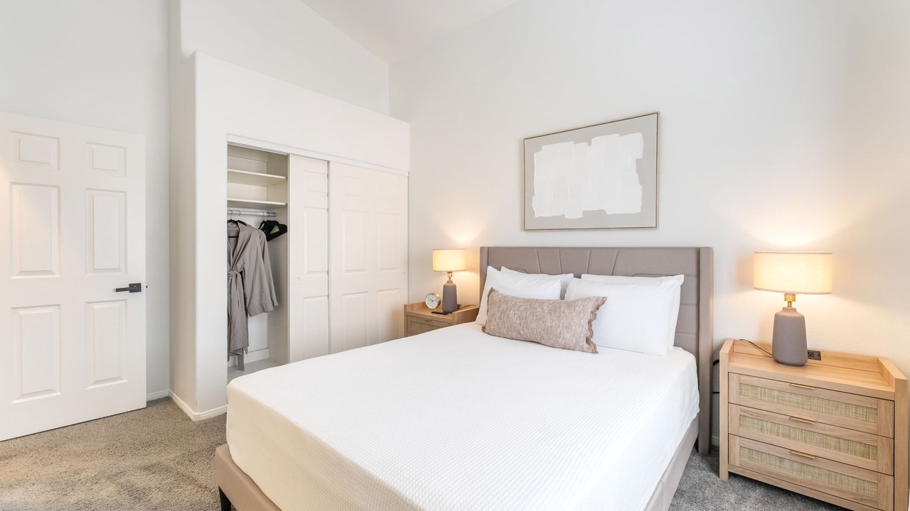 Photo of Bedroom in Las Vegas