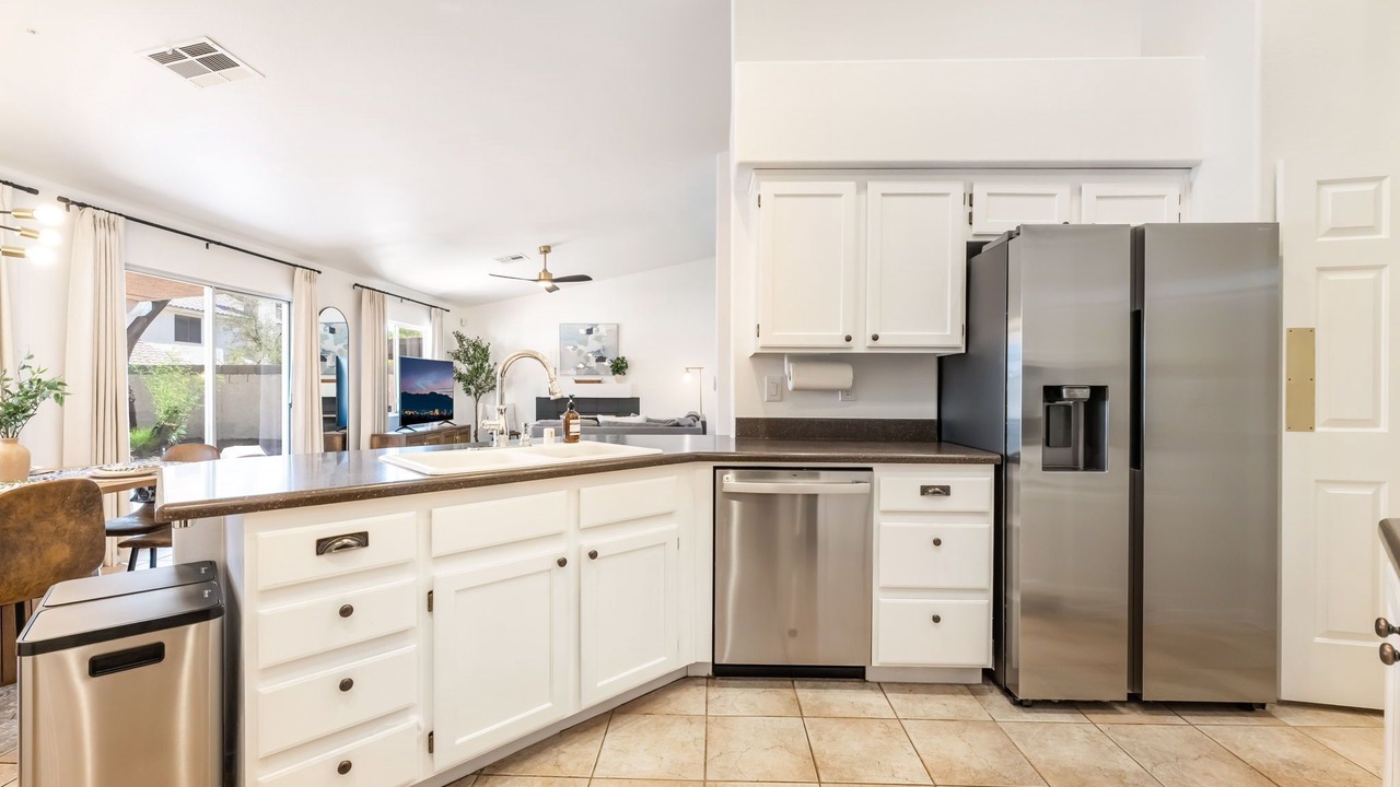 Photo of Kitchen in Las Vegas