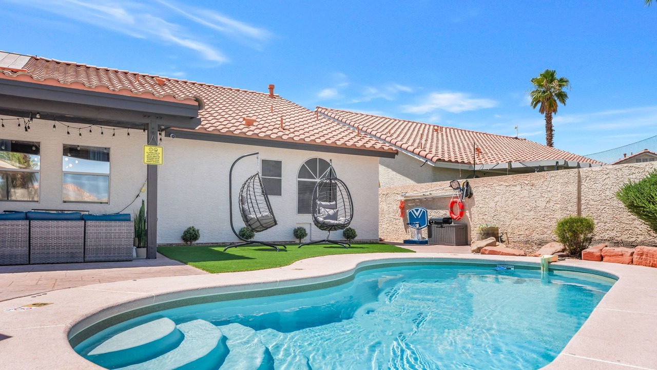 Photo of Outdoor in Las Vegas