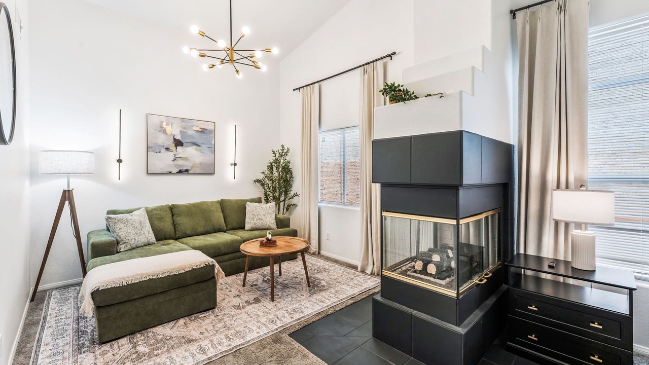 Photo of Livingroom in Las Vegas