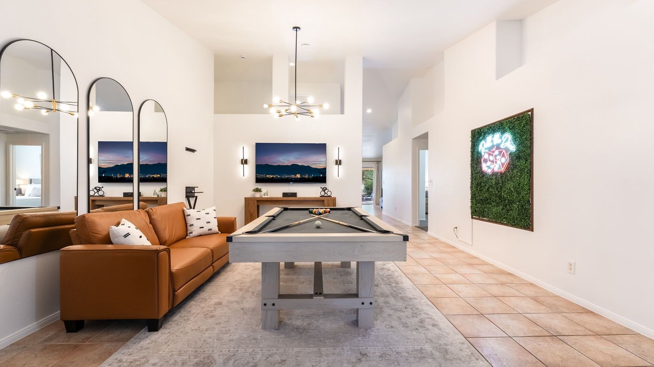 Photo of Bedroom in Las Vegas