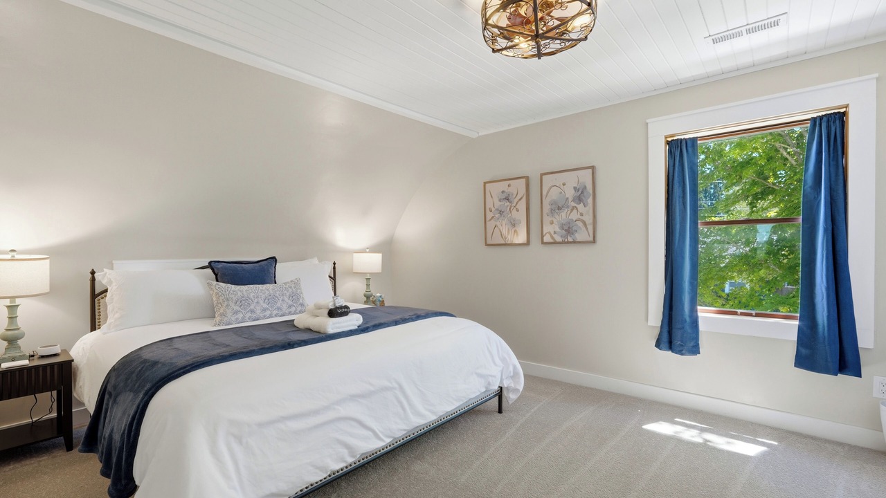 Photo of Bedroom in Carlton