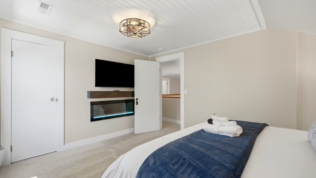 Photo of Bedroom in Carlton