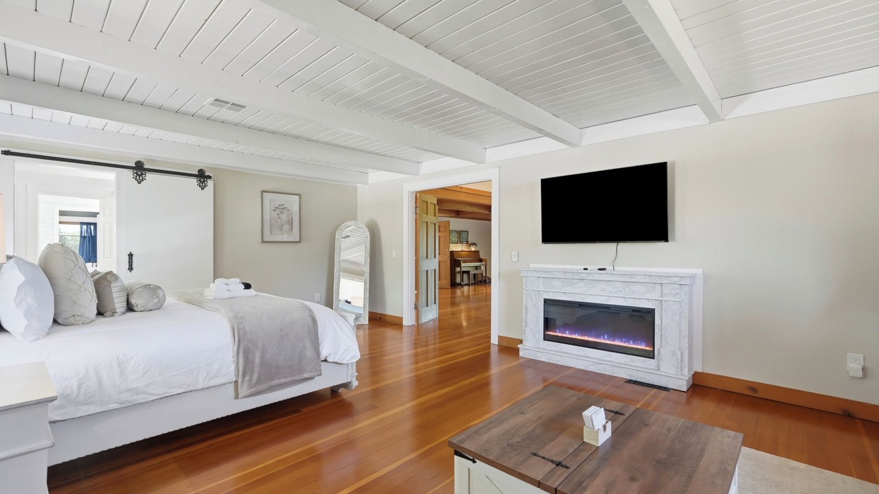 Photo of Bedroom in Carlton