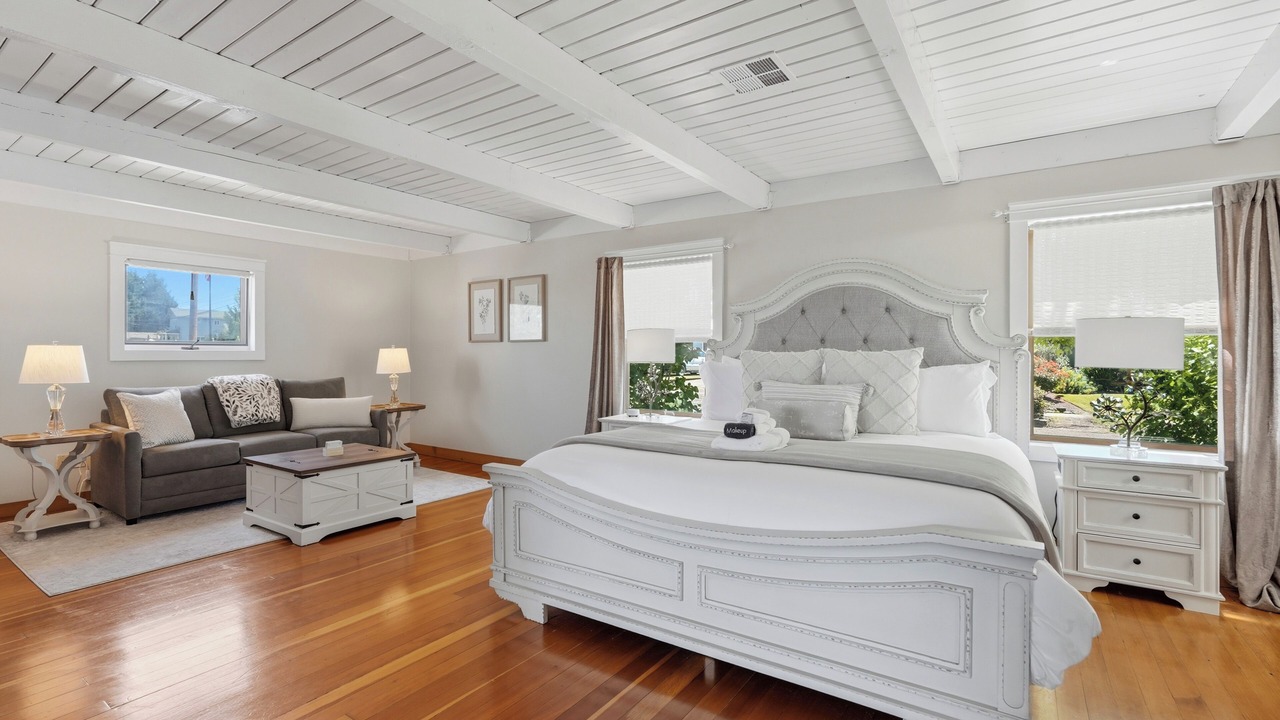 Photo of Bedroom in Carlton