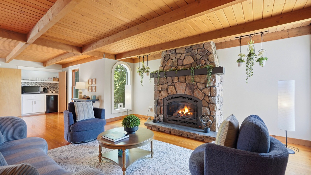 Photo of Livingroom in Carlton
