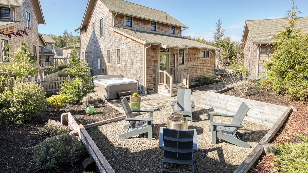 Photo of Outdoor in Seabrook