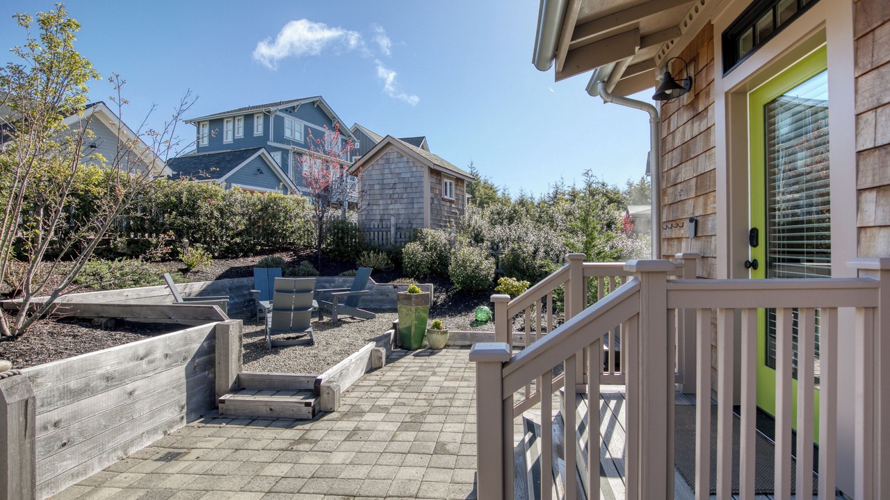 Photo of Outdoor in Seabrook