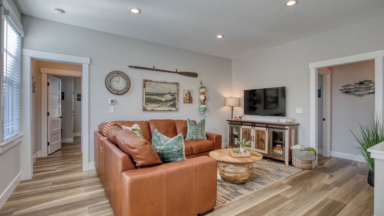 Photo of Bedroom in Seabrook