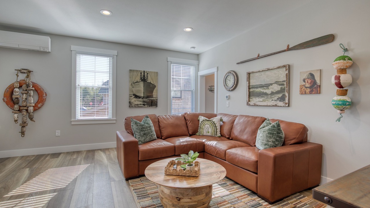 Photo of Bedroom in Seabrook