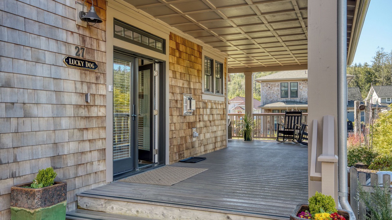 Photo of Outdoor in Seabrook