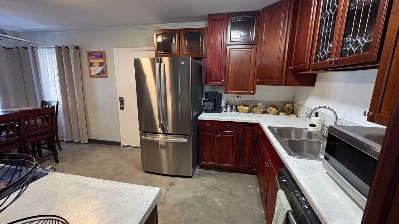 Photo of Kitchen in Dolan Springs