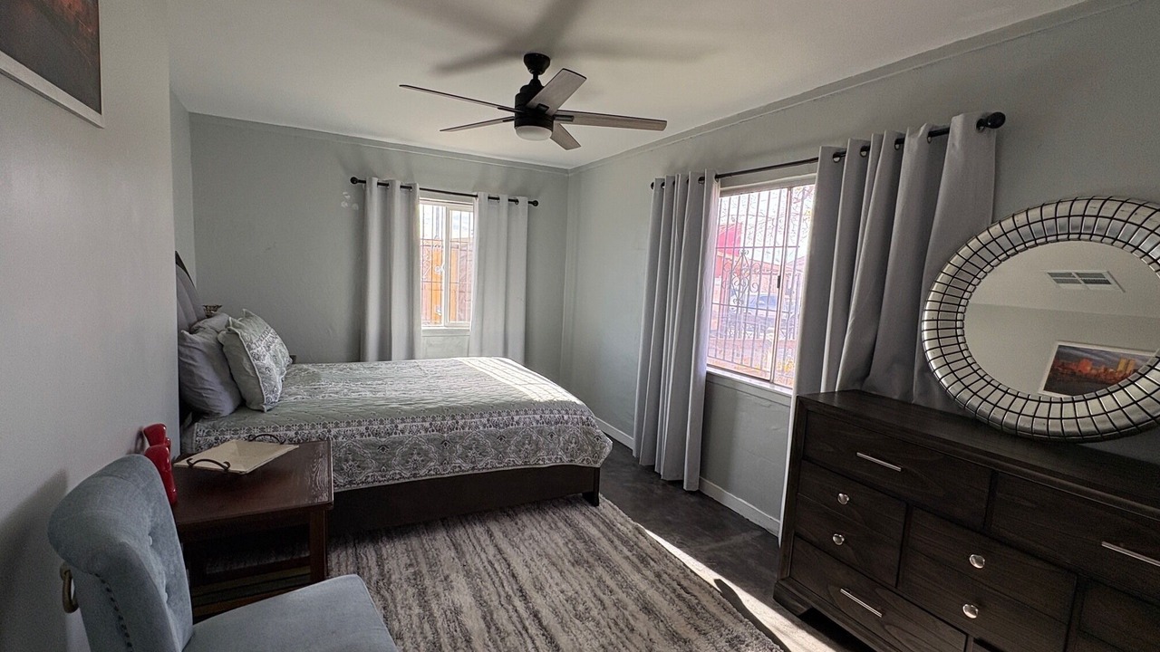 Photo of Bedroom in Dolan Springs
