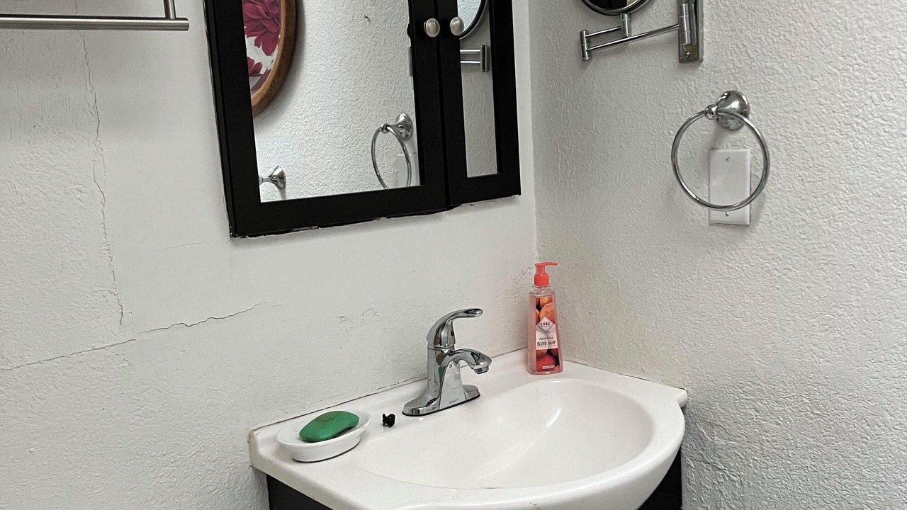Photo of Bathroom in Jamestown