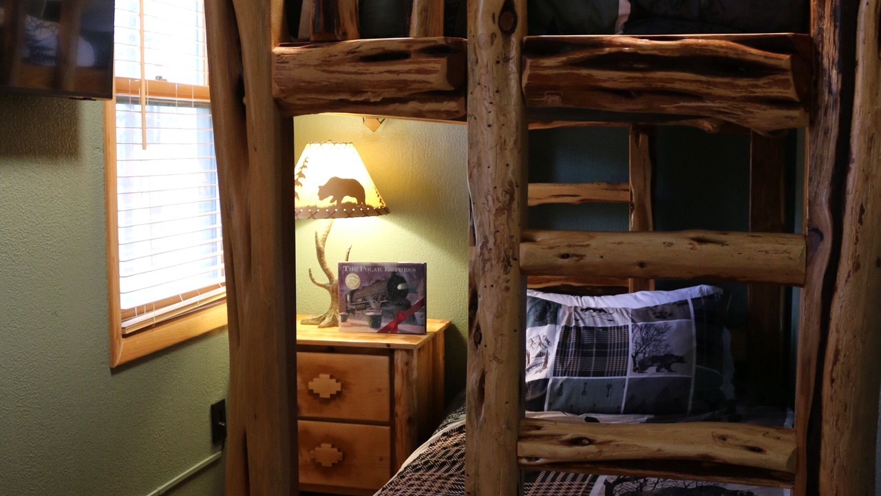 Photo of Bedroom in Williams