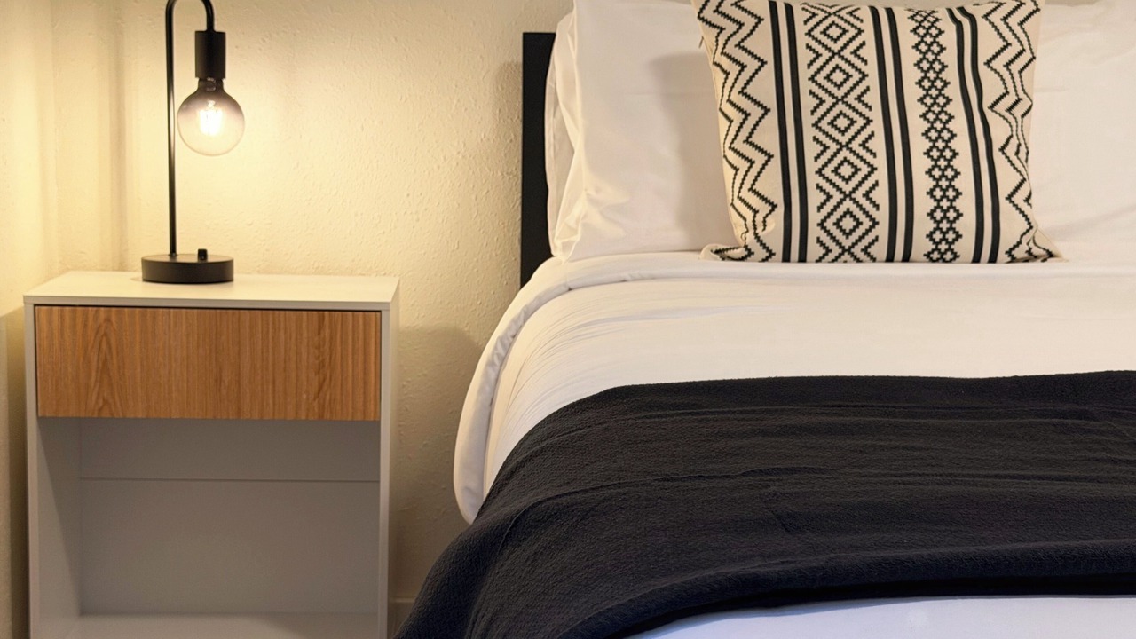Photo of Bedroom in Zigzag