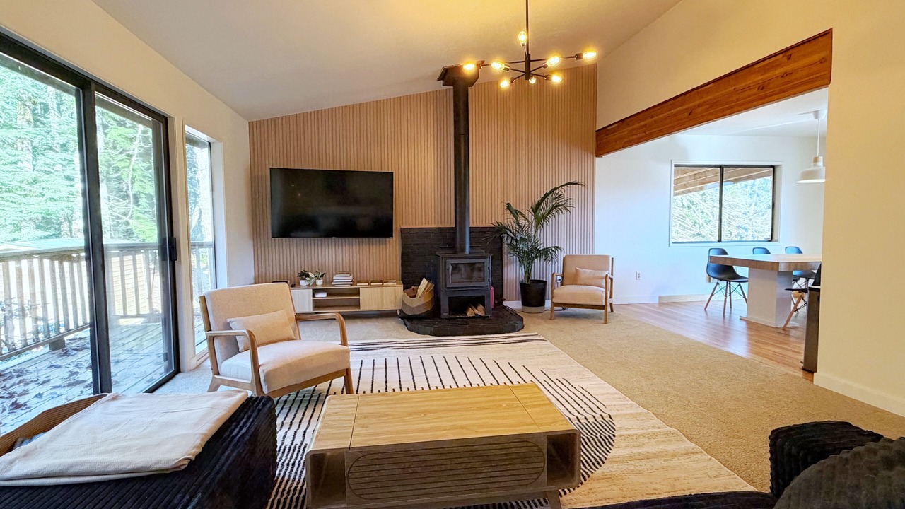 Photo of Livingroom in Zigzag