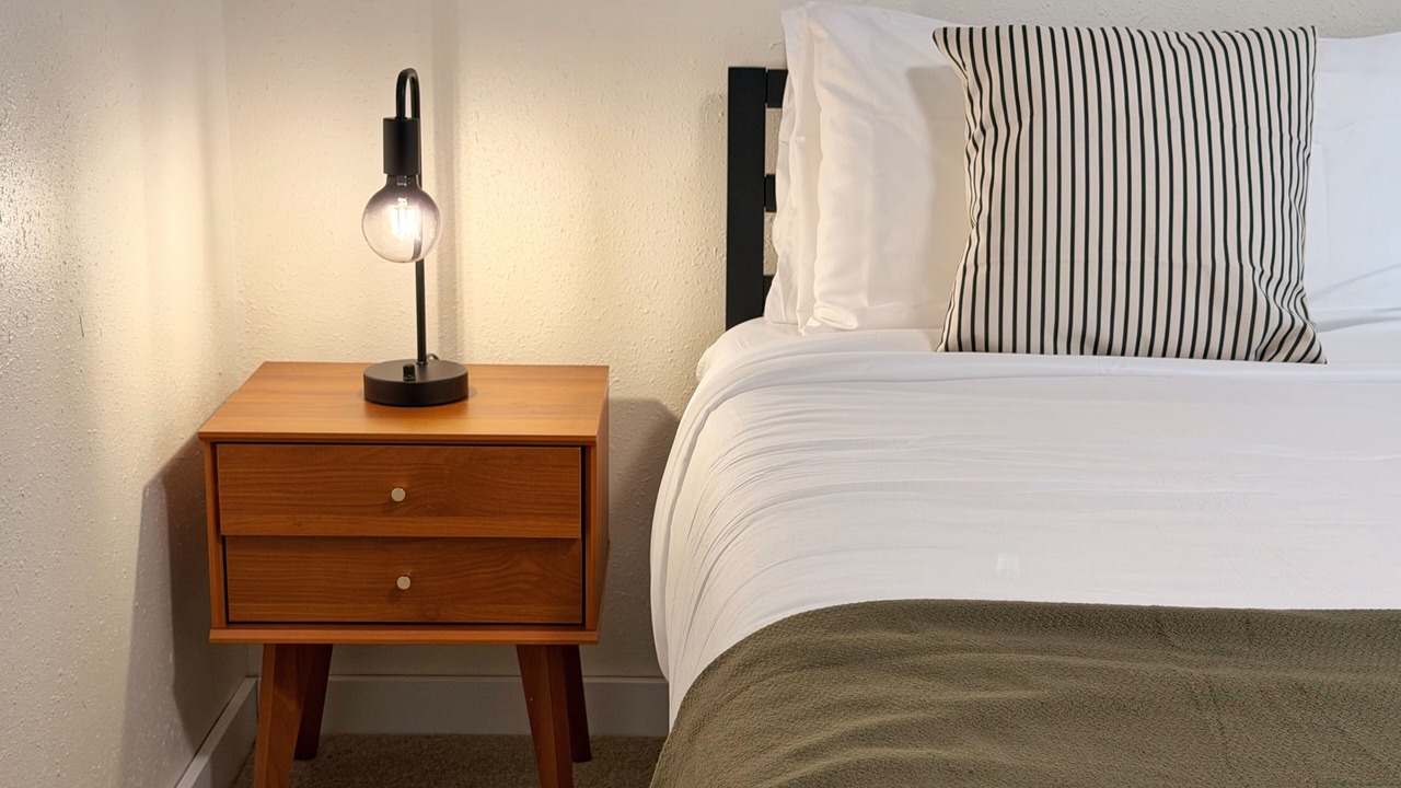 Photo of Bedroom in Zigzag