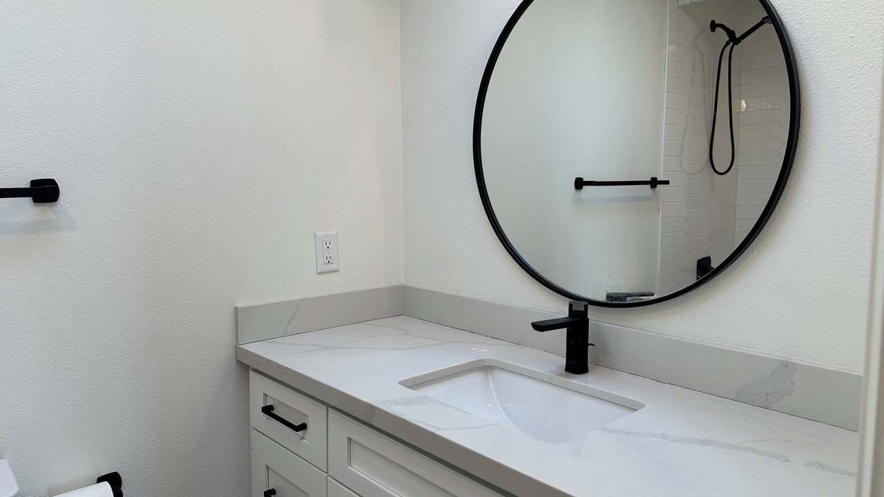 Photo of Bathroom in Moss Bay