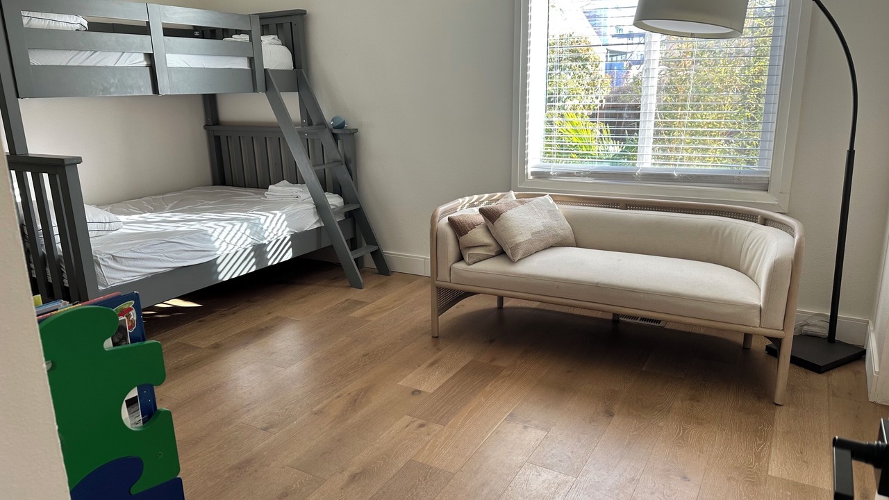Photo of Bedroom in Moss Bay