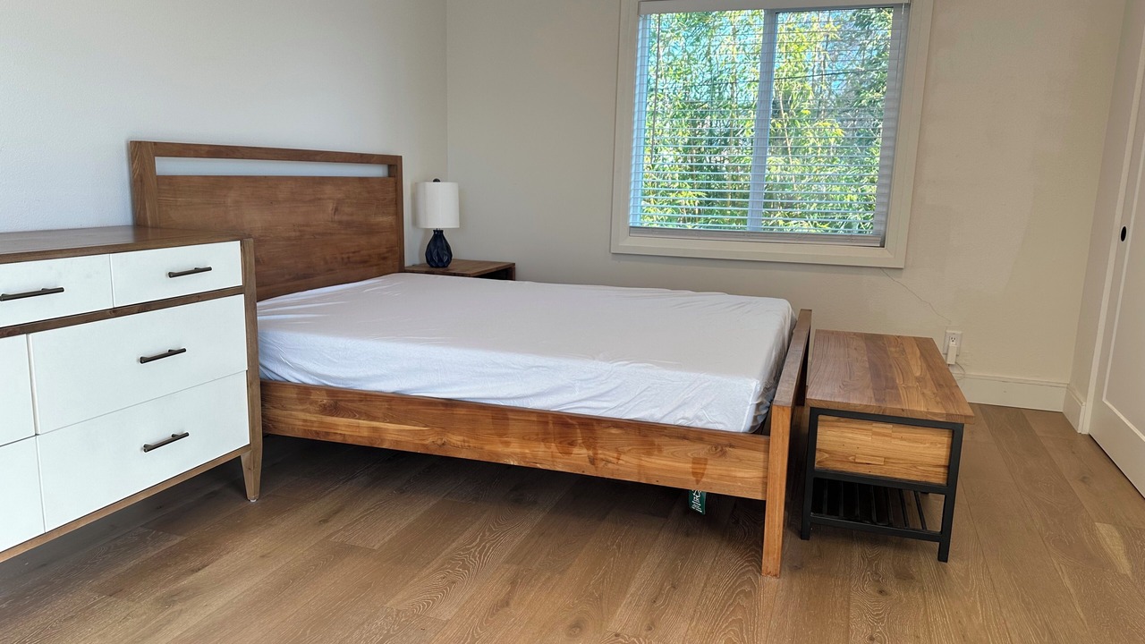 Photo of Bedroom in Moss Bay