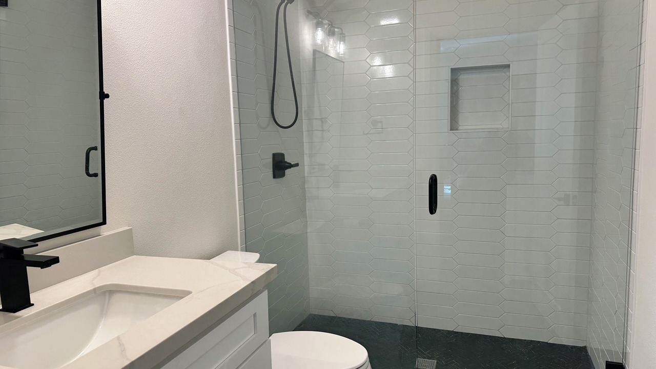 Photo of Bathroom in Moss Bay