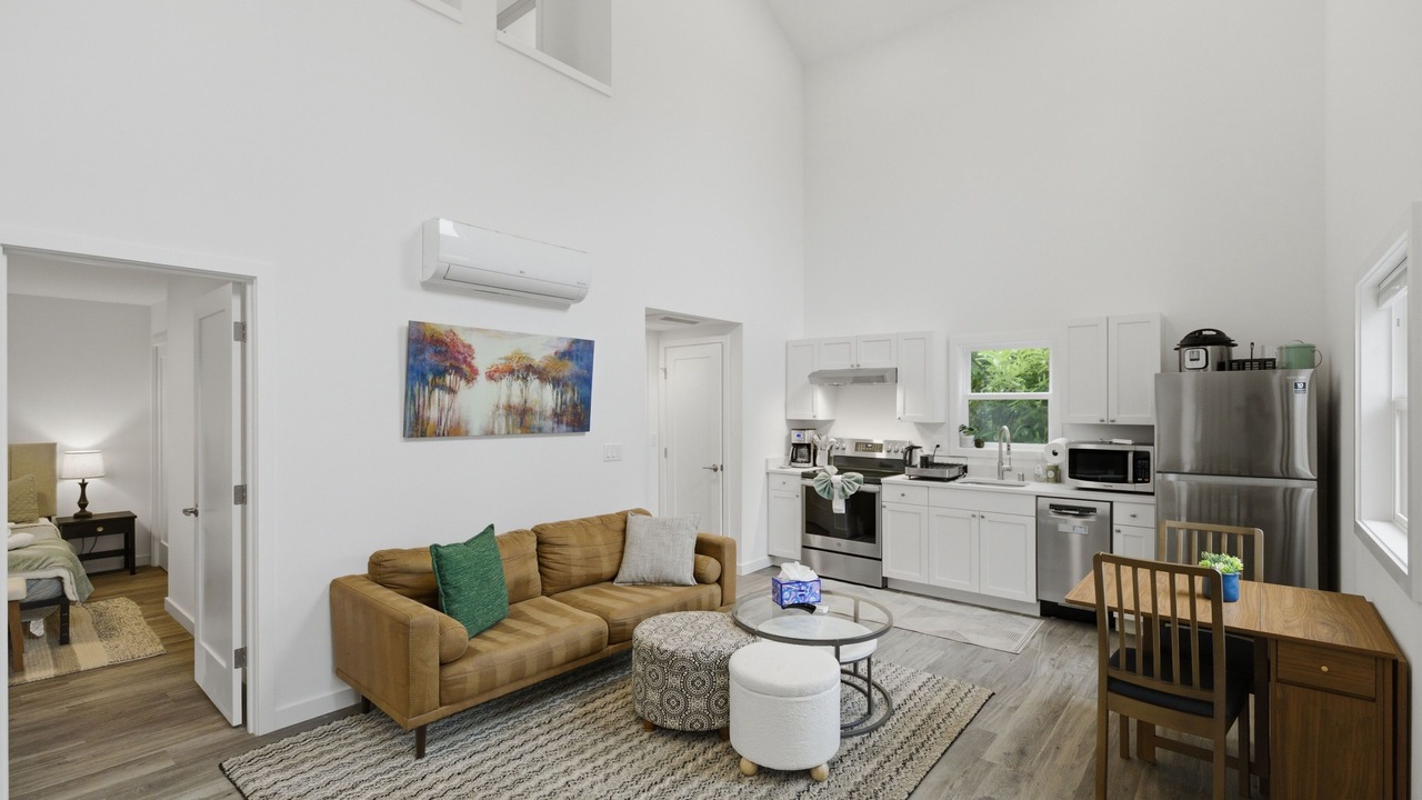 Photo of Livingroom in Central District