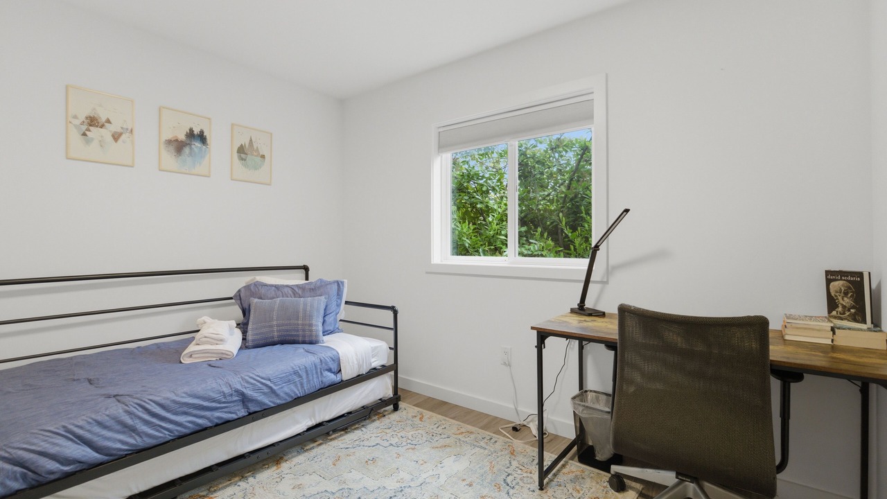 Photo of Bedroom in Central District