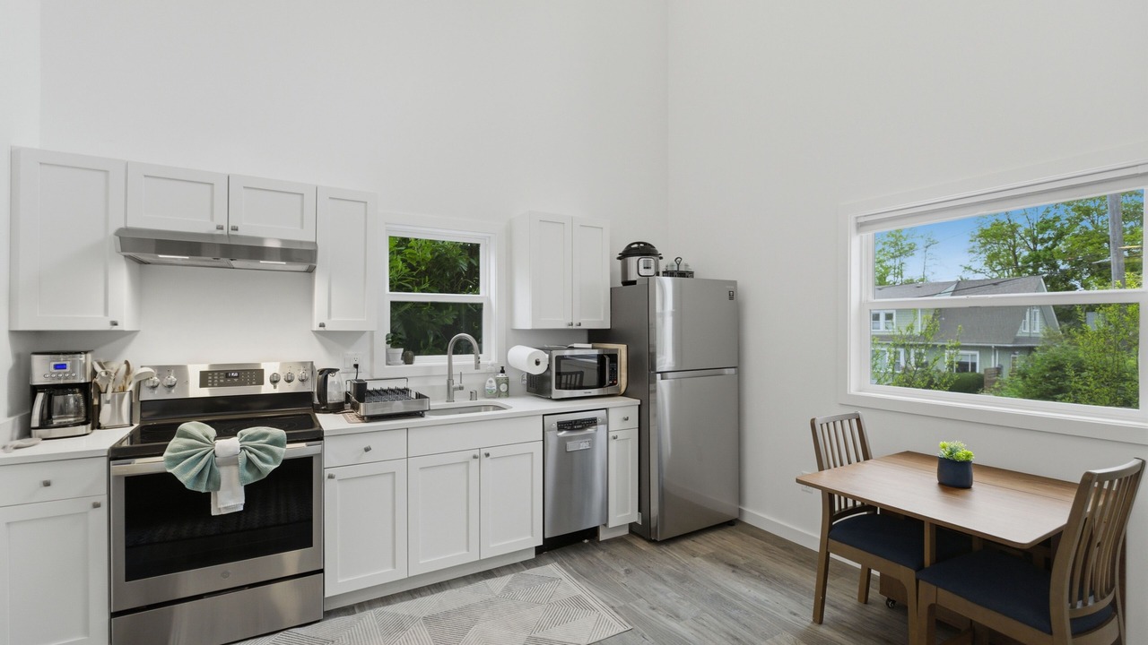 Photo of Kitchen in Central District