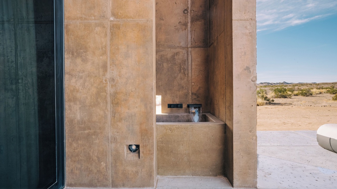 Photo of Outdoor in Twentynine Palms