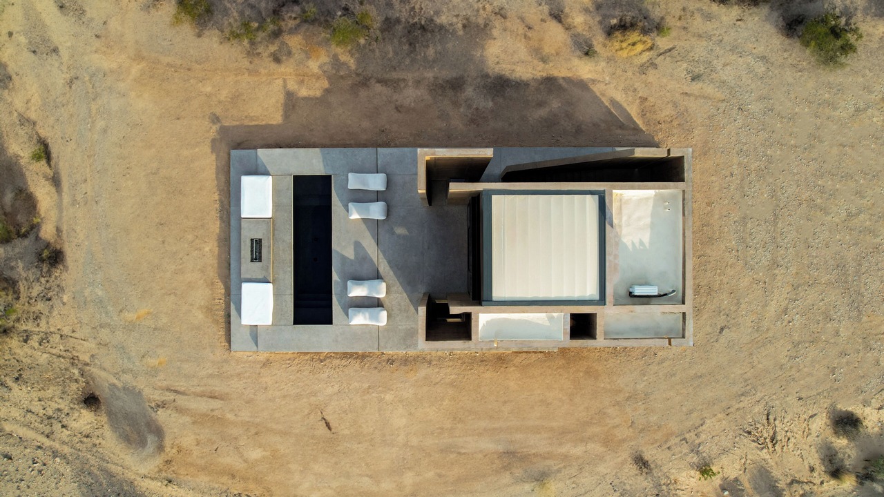 Photo of Outdoor in Twentynine Palms