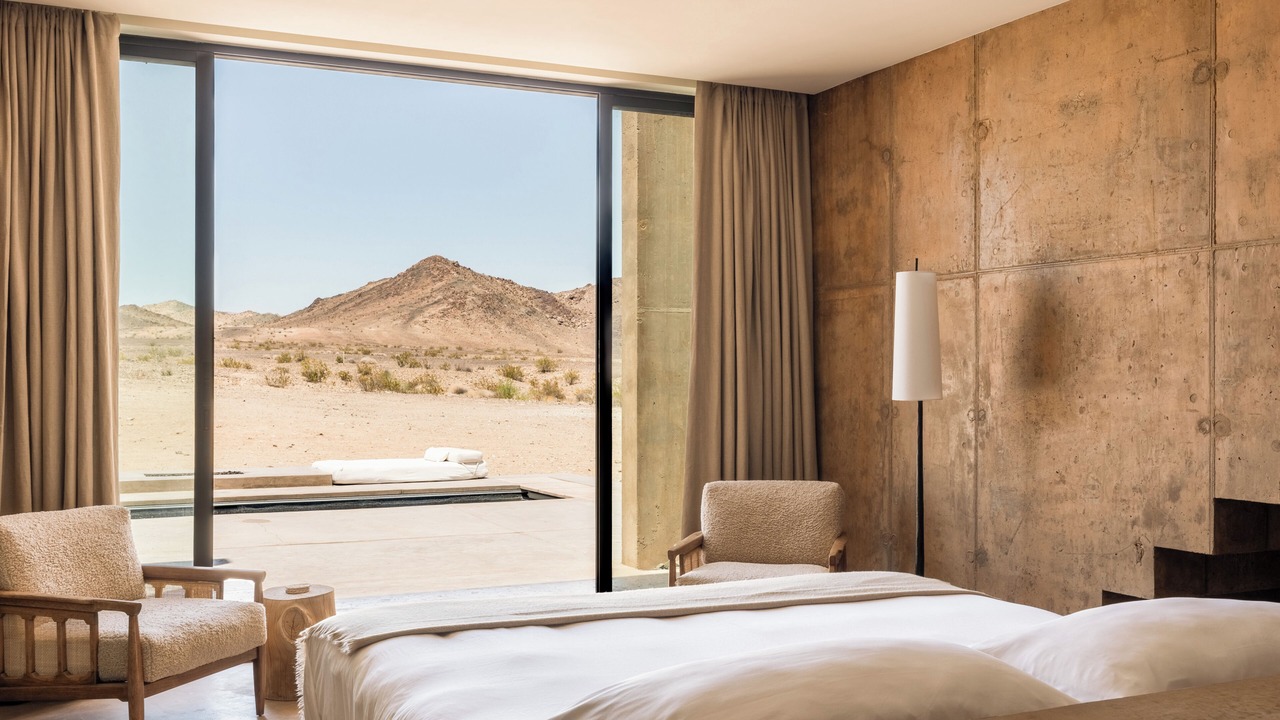 Photo of Bedroom in Twentynine Palms