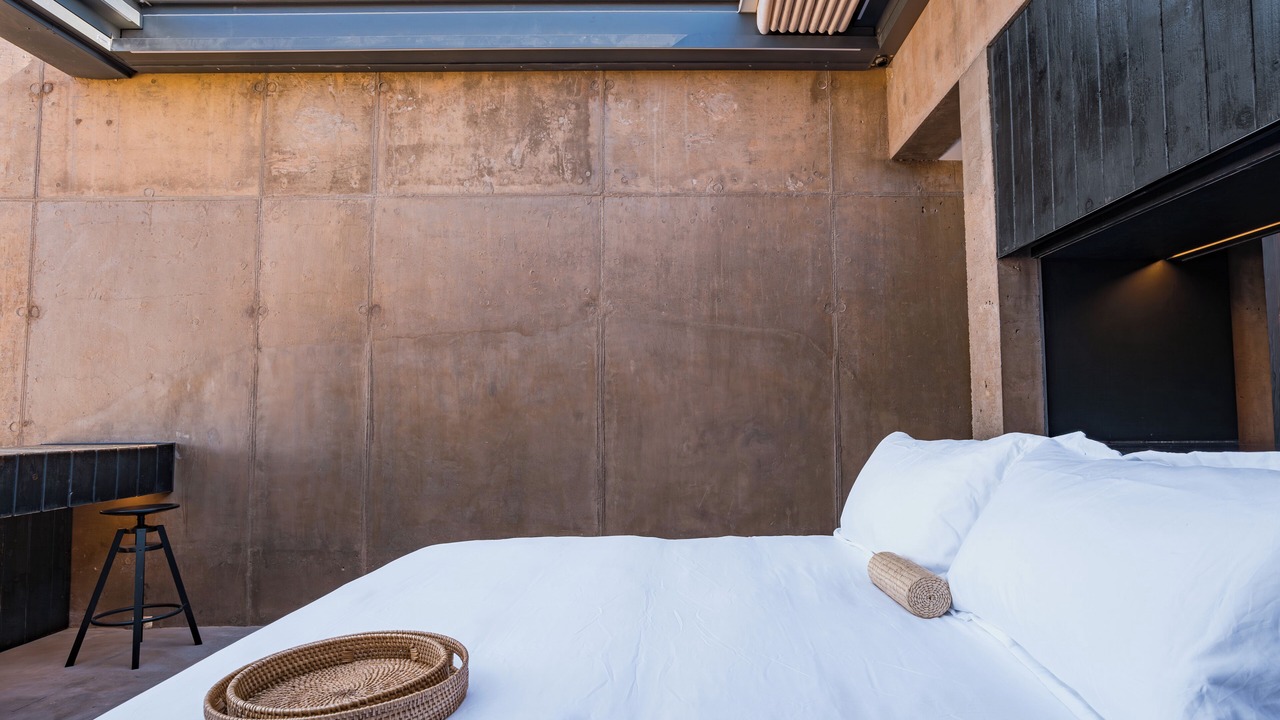 Photo of Bedroom in Twentynine Palms