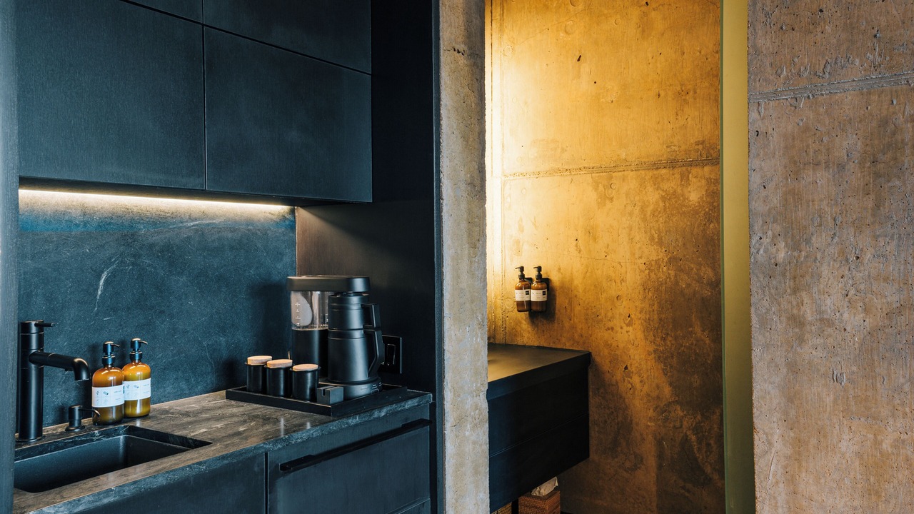 Photo of Kitchen in Twentynine Palms