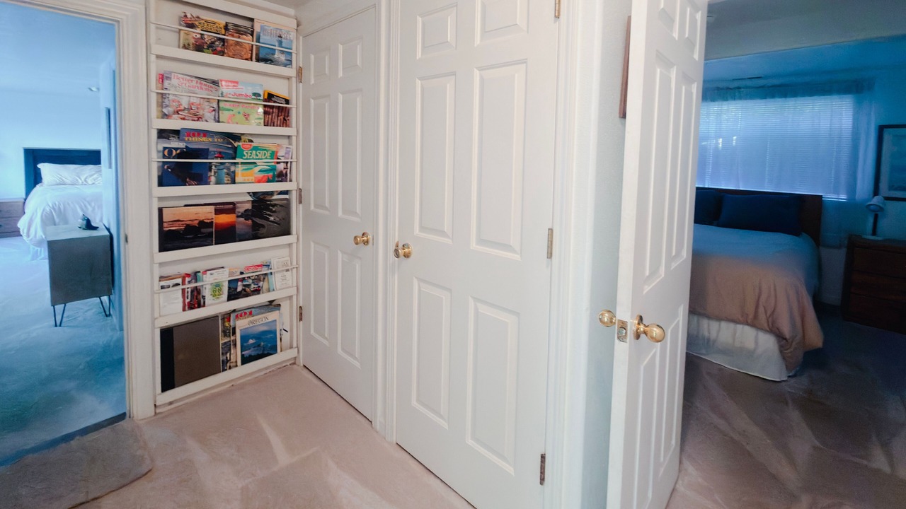 Photo of Bedroom in Coos Bay