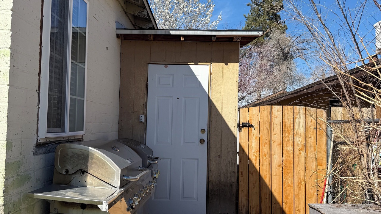 Photo of Patio Balcony in Bishop