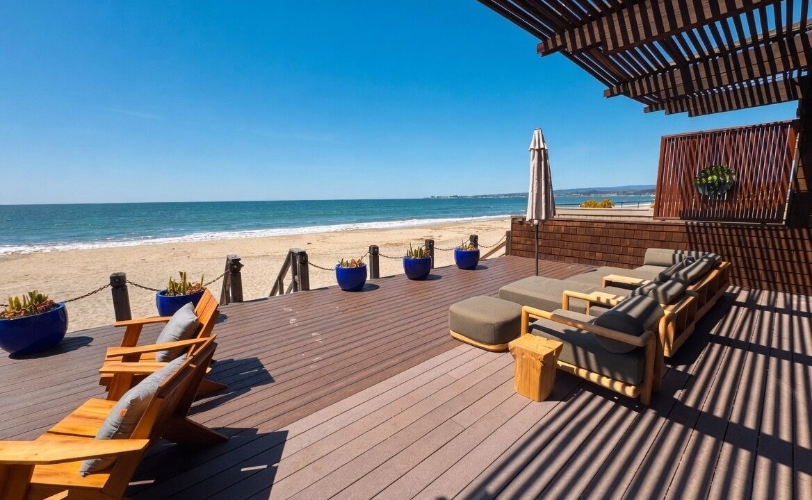 Photo of Outdoor in Rio del Mar
