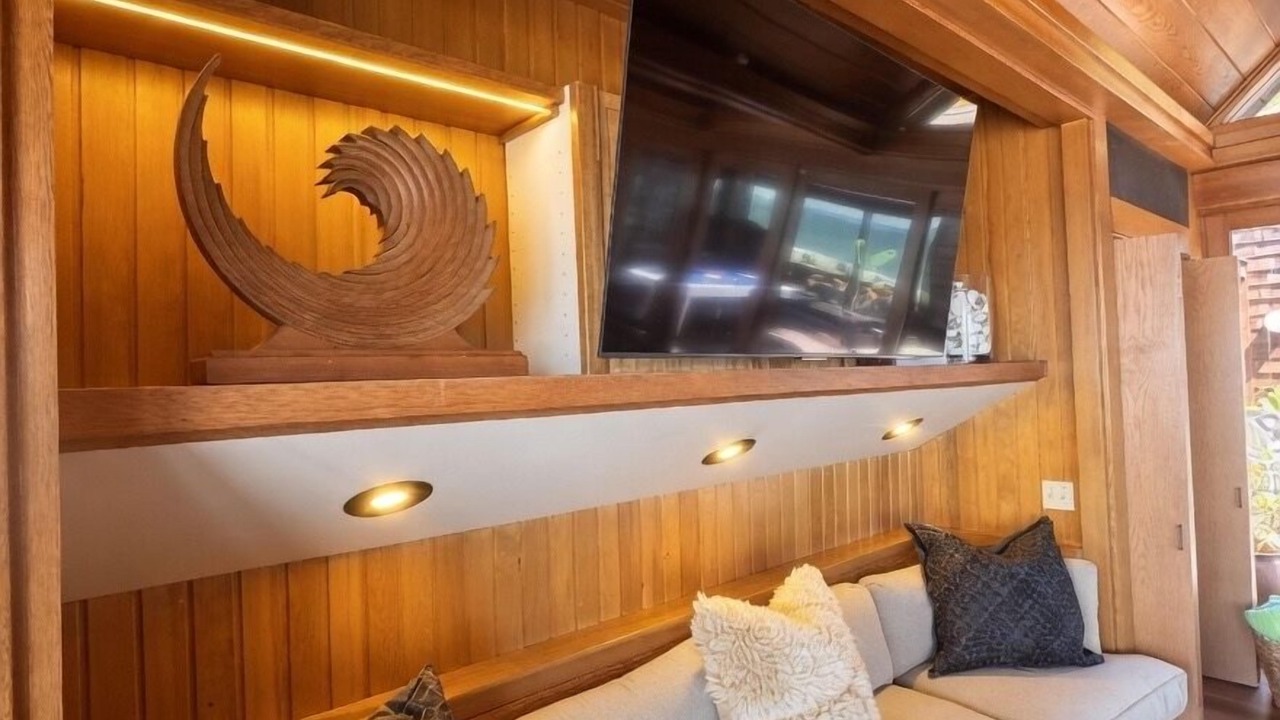 Photo of Livingroom in Rio del Mar