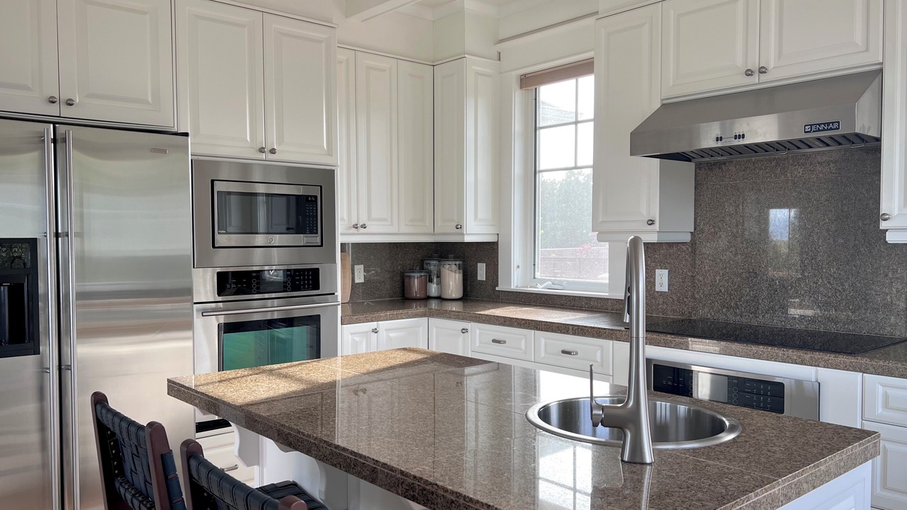Photo of Kitchen in Long Beach