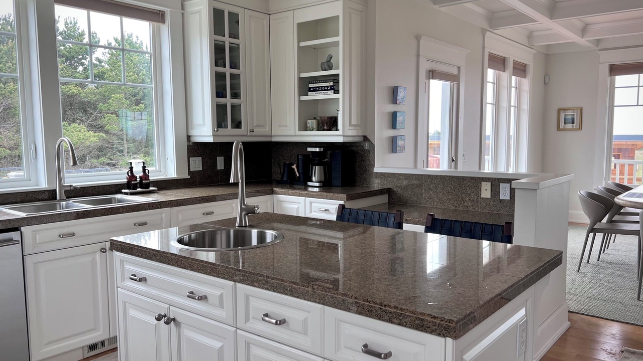 Photo of Kitchen in Long Beach