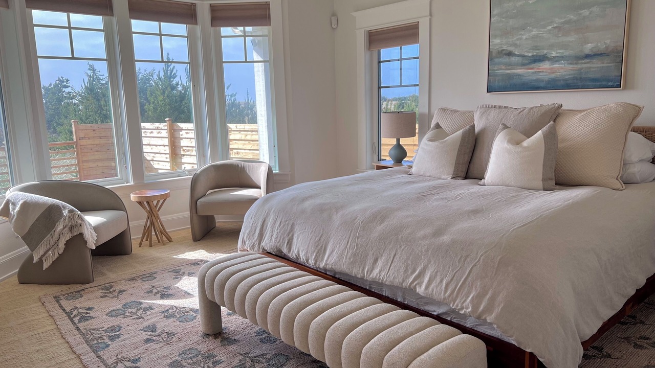 Photo of Bedroom in Long Beach